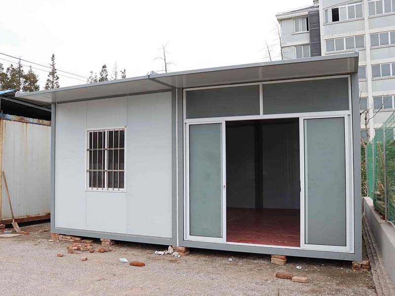 昆明移动板房-31