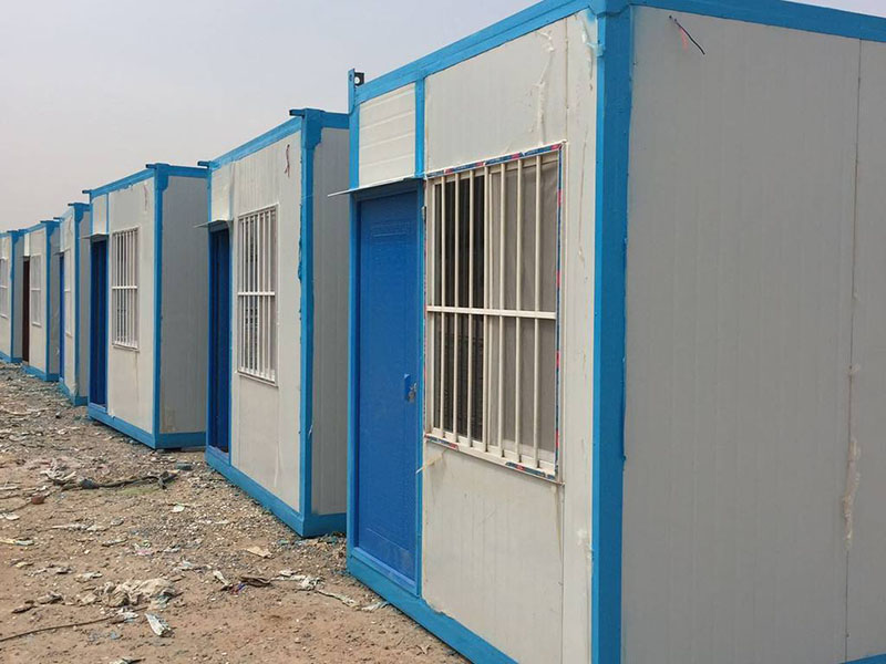 昆明移动板房-30