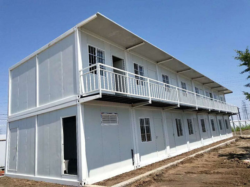 昆明移动板房-20